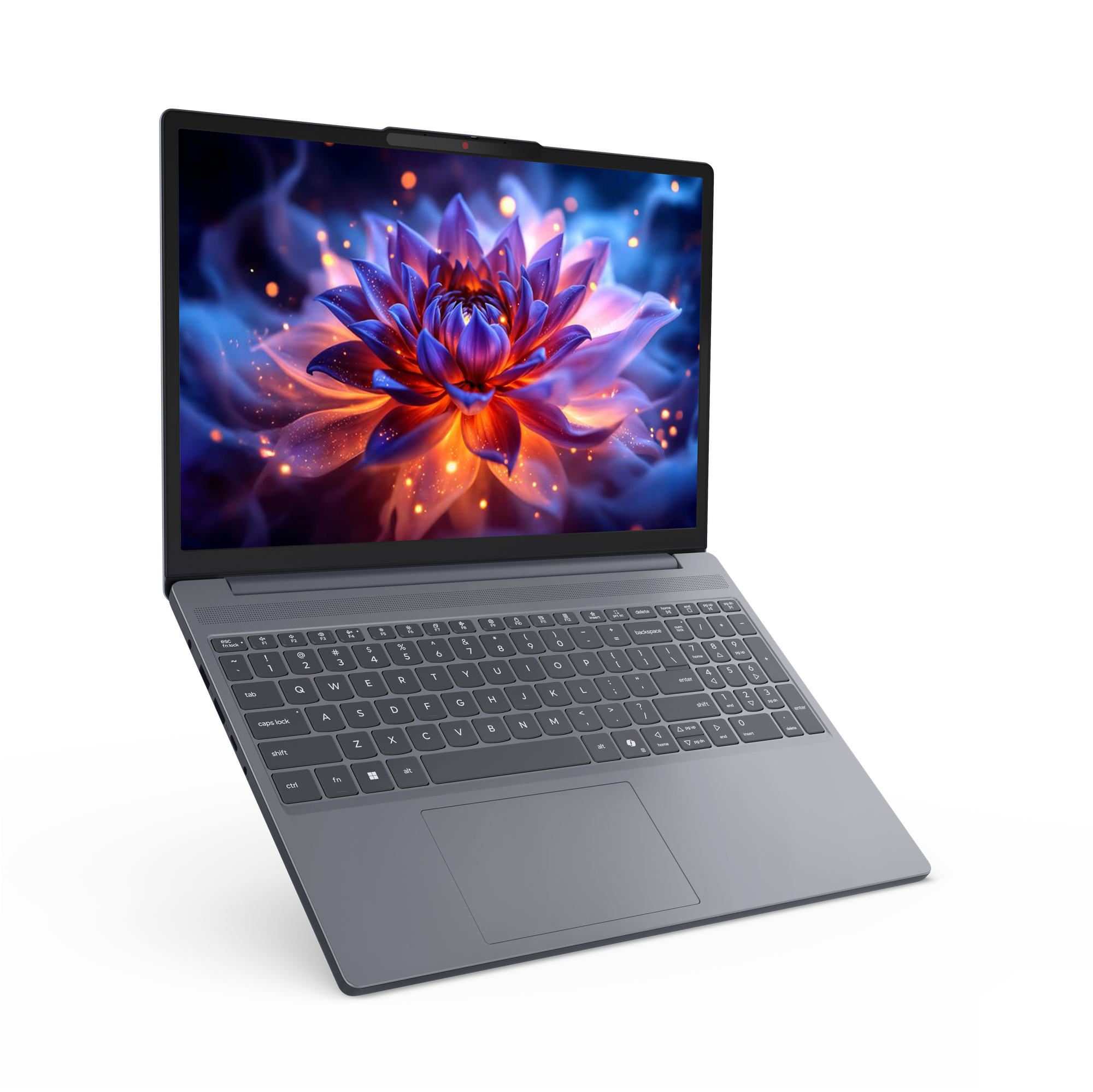 Lenovo 15.3 IdeaPad Slim 3 15IWC11, 83RR00JJRM - imagine 4
