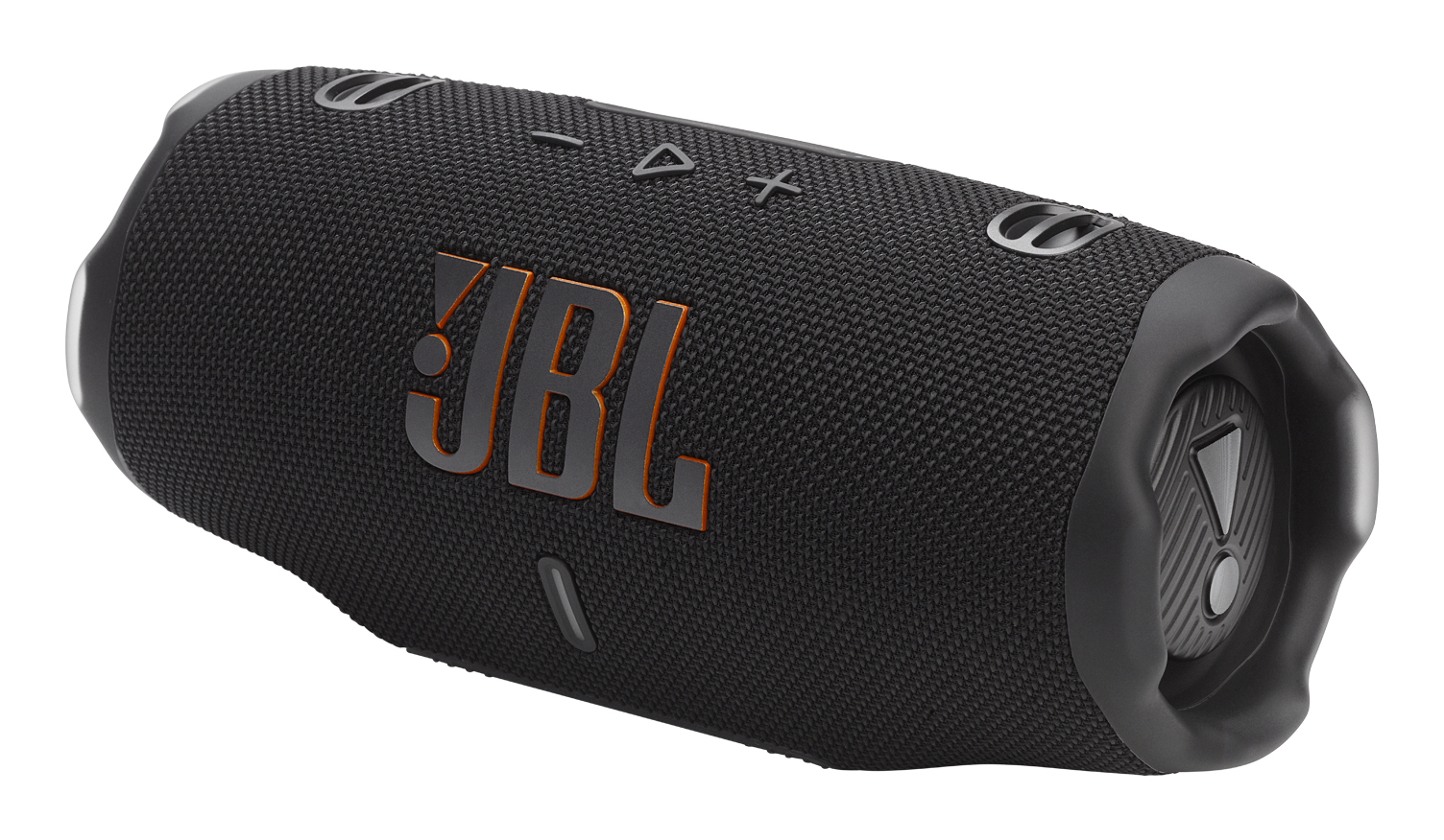 JBL Boxa portabila Charge 6, BT 5.3, IP68, Negru, JBLCHARGE6BLK