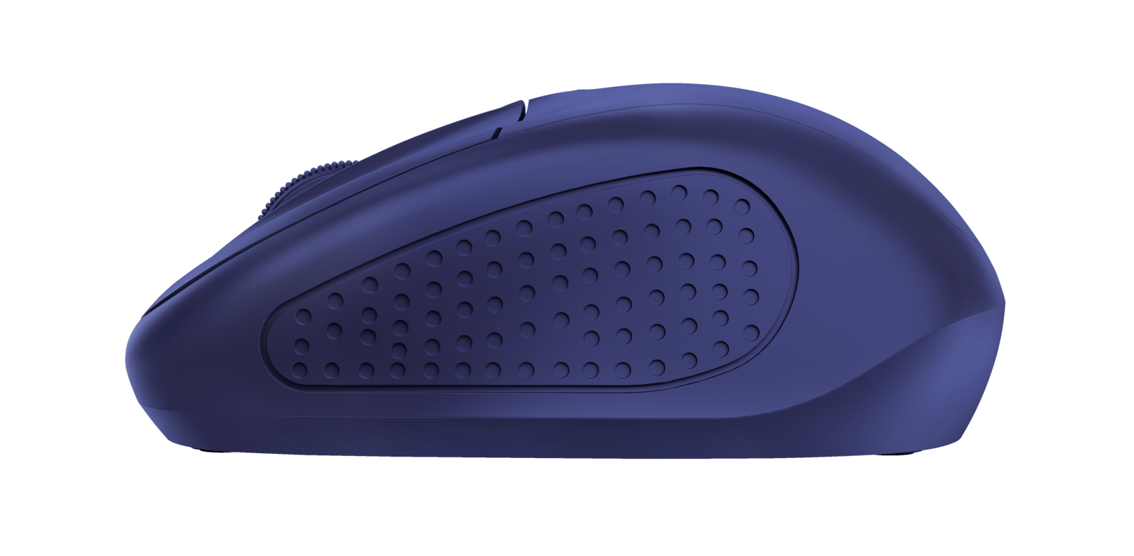 TRUST Mouse Wireless Primo, 1600 DPI, Albastru, TR-24796 - imagine 4