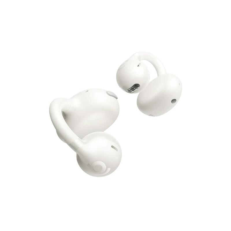 Baseus CASTI Bass BC1 Open-Ear True Wireless, on ear, pt smartphone, microfon pe casca, A0102401 - imagine 3