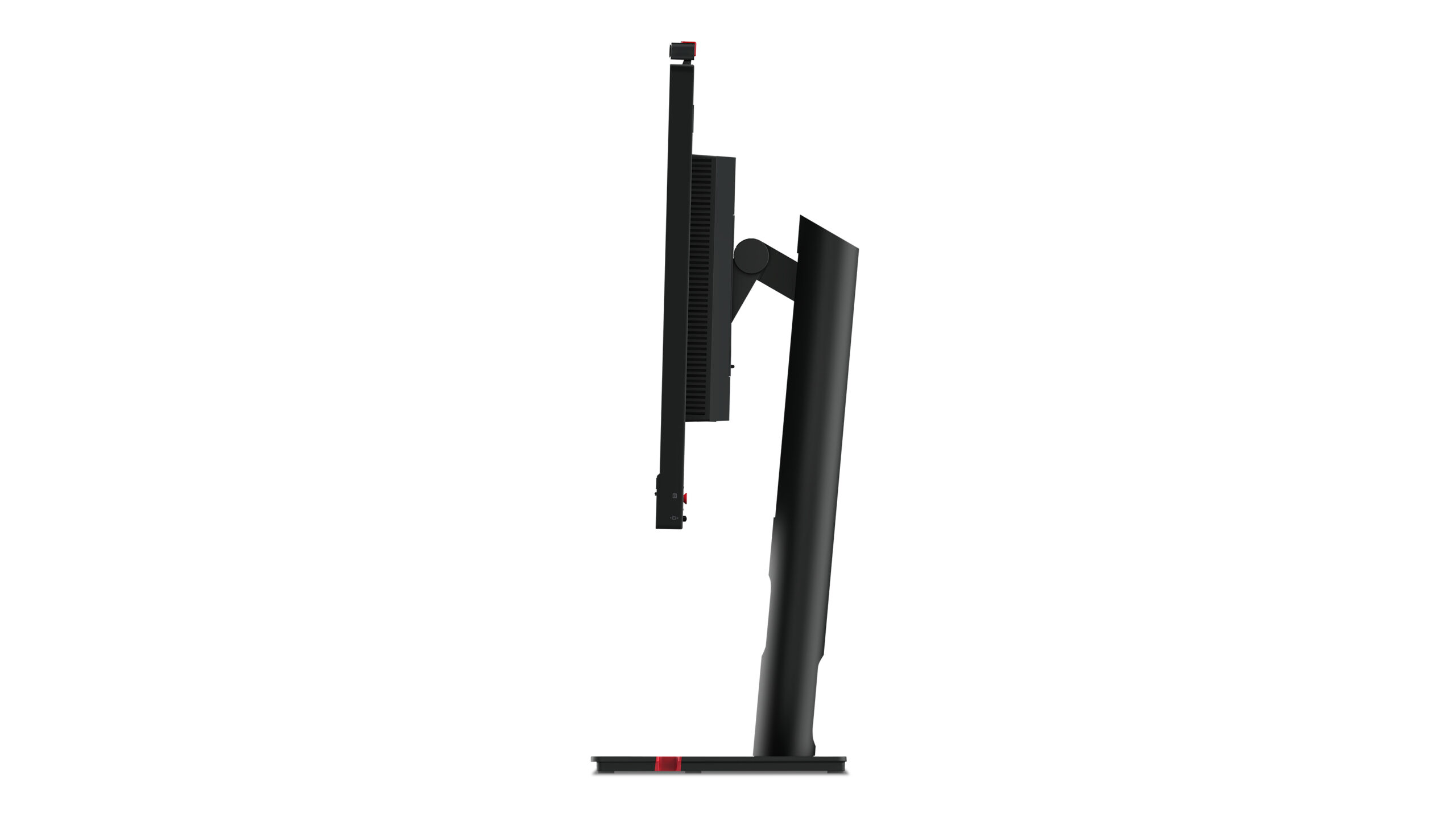 Lenovo T24mv-30 23.8" FHD VoIP USB-C Monitor, 63D7UAR3EU - imagine 7