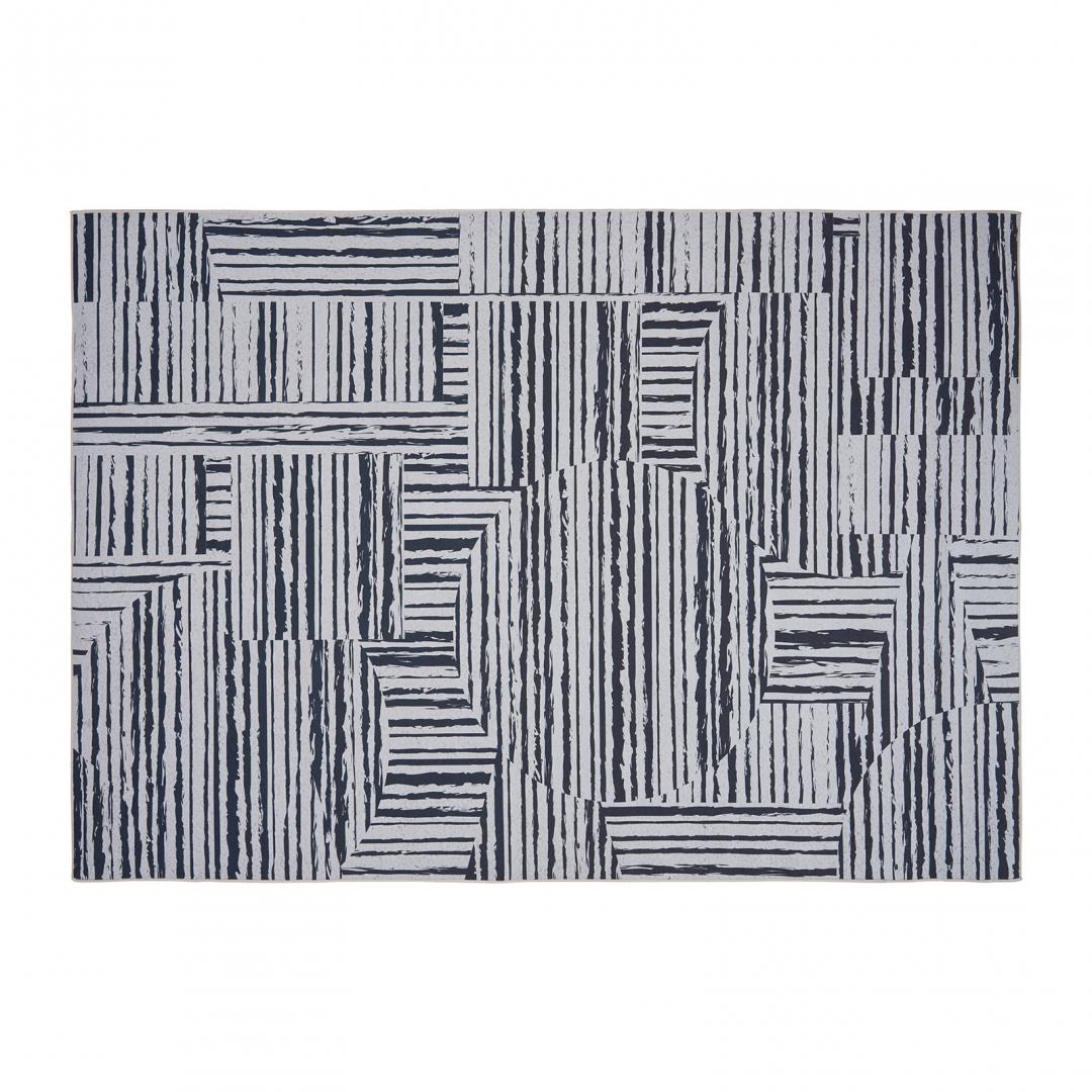 HEINNER COVOR PRINT DIGITAL 3D 160x230 CM ROLY, HR-3DRUG160-RLY