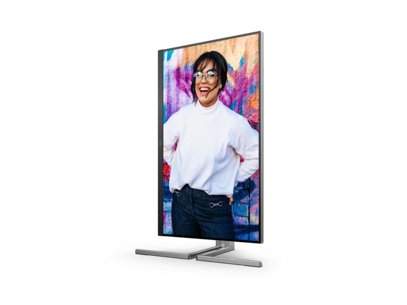 AOC Monitor 27", Q27U3CV - imagine 10