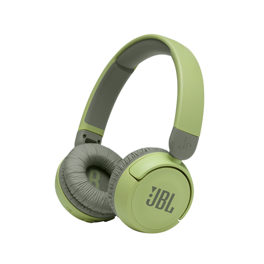 JBL Casti bluetooth JR 310BT, JBLJR310BTGRN