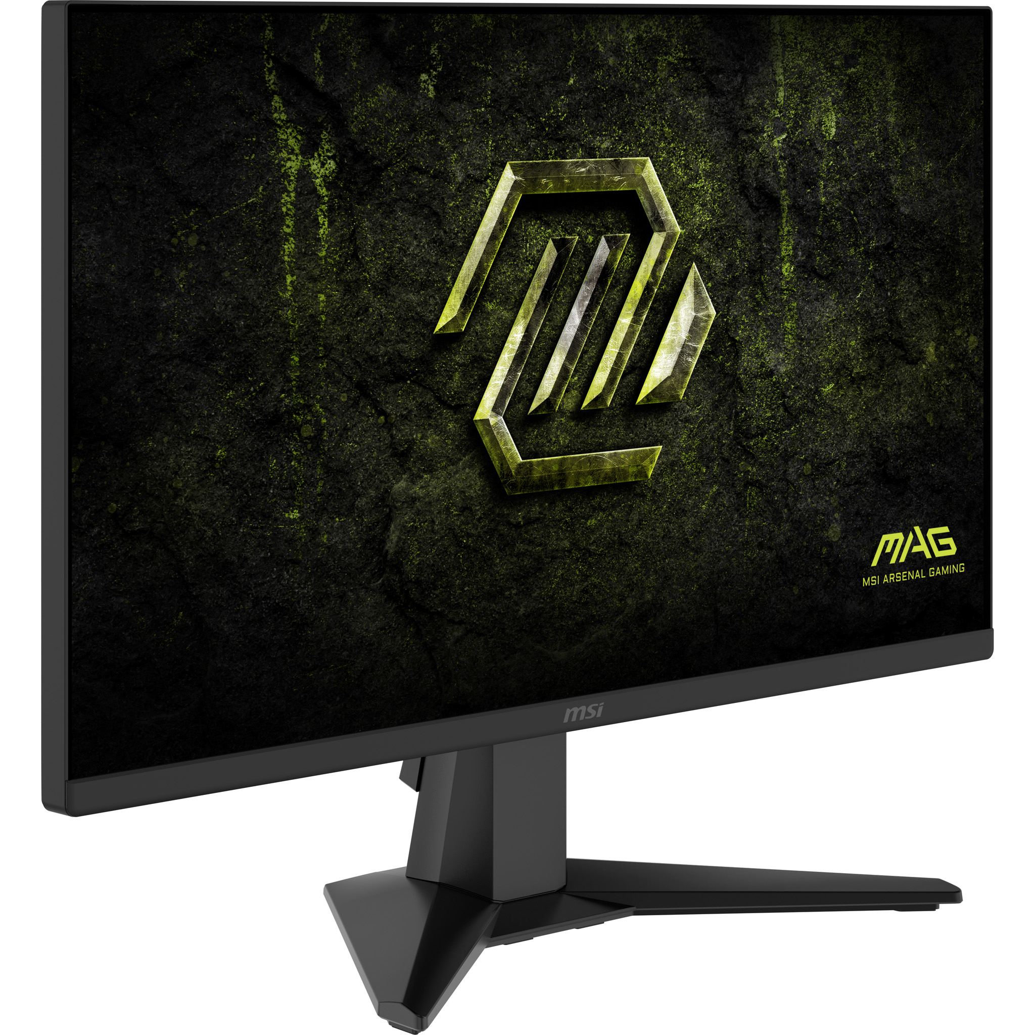 MSI 25inch Gaming Monitor FHD Rapid IPS 240Hz 0.5ms DP 2xHDMI, MAG 255F X24 - imagine 9