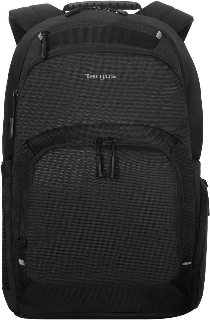TARGUS Rucsac laptop Classic EcoSmart, Negru, CN600GL