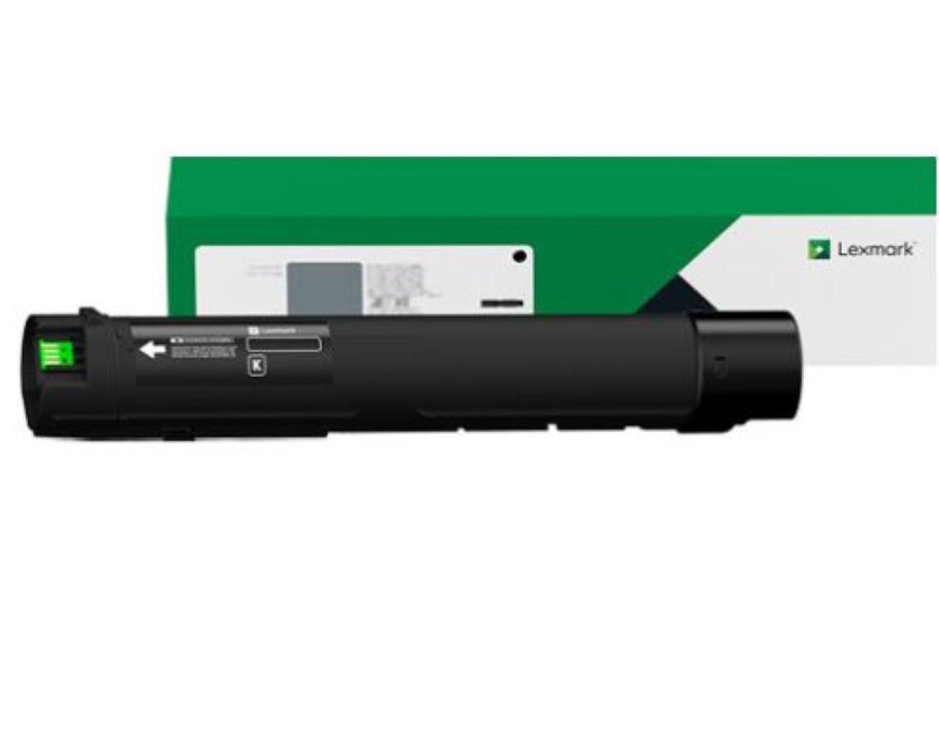 Lexmark Toner Original Black pentru CX930|CX931, 5K, 85D00K0