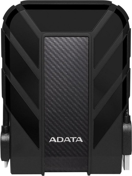 Adata HDD EXTERN 2.5" USB 3.0 1TB HD710 Pro Black, AHD710P-1TU31-CBK
