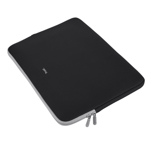 Trust GENTI si RUCSACURI Primo Soft Sleeve for 13.3" laptops / tablets - black, 21251