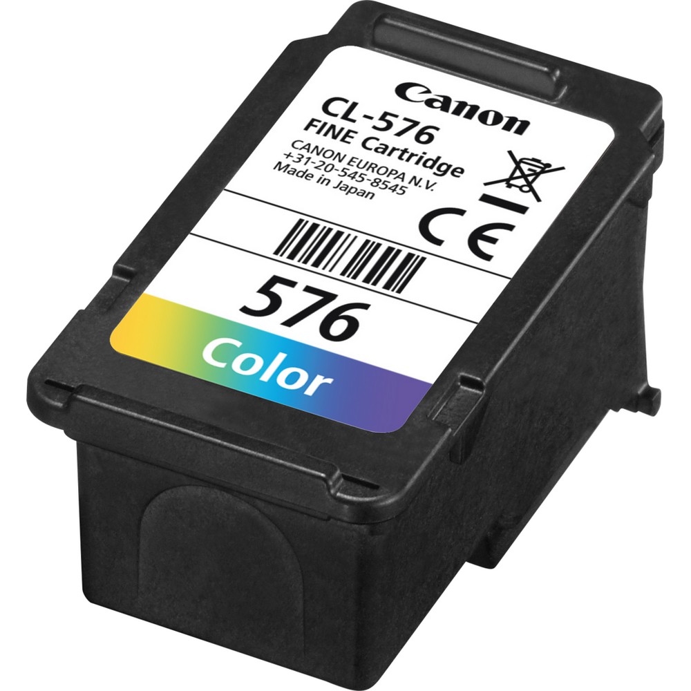 Canon Cartus cerneala Color CL-576, 5442C001AA