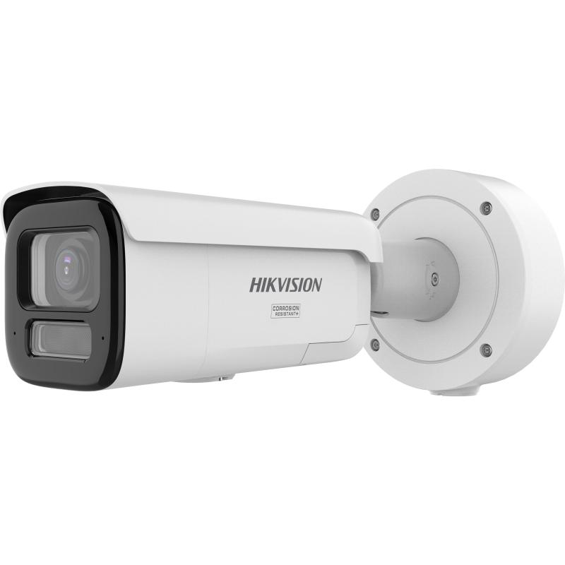 HIKVISION Camera de supraveghere IP Bullet 6MP DS-2CD2647G3, DS-2CD2667G3-LIZS2UY/SL(2.8-12MM)