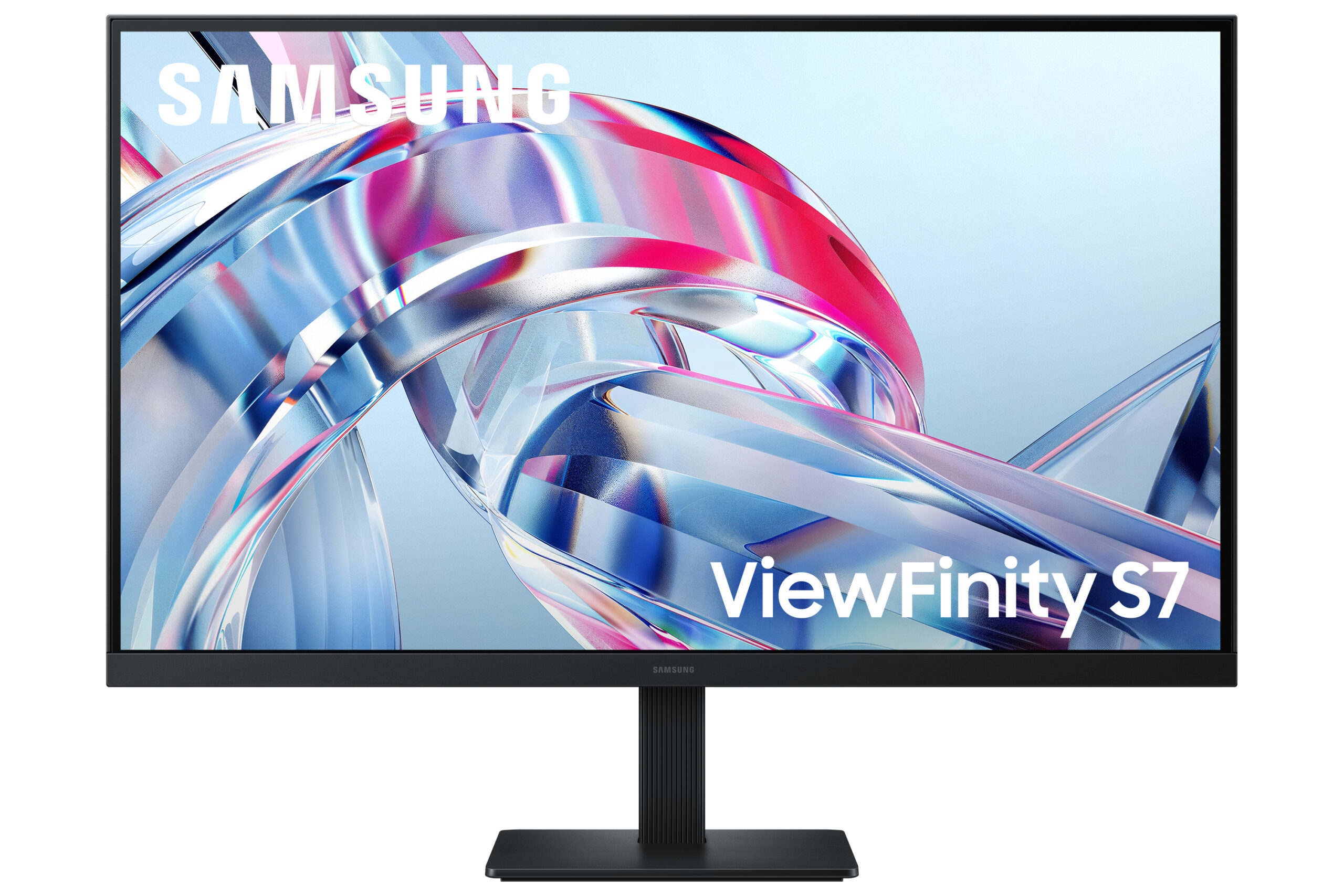 Samsung Monitor 27", LS27H700EAUXEN