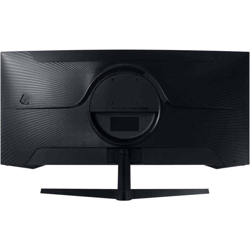 Samsung MONITOR, LC34G55TWWPXEN - imagine 2