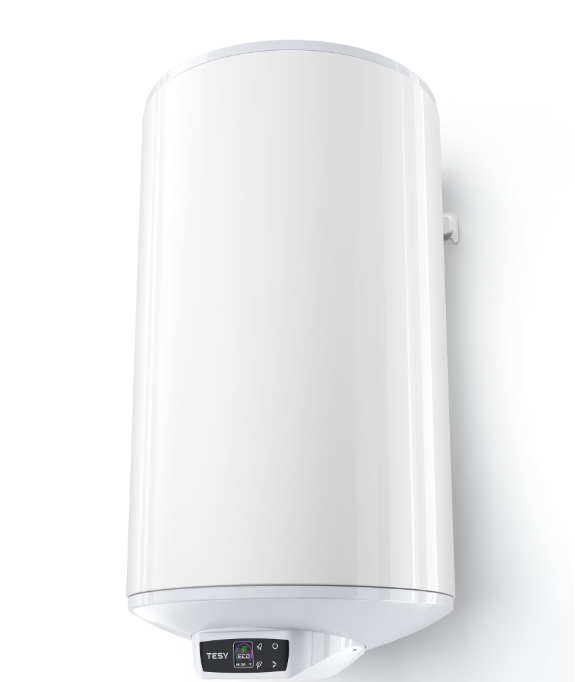 TESY Boiler electric BiLight Cloud, 80L, Wi-Fi, control din aplicatie, Clasa, GCV 804420 B15 ECW