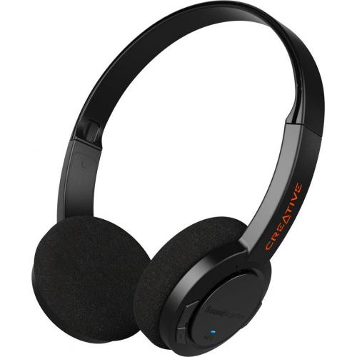 CREATIVE CASTI Sound Blaster JAM V2 Ultra-Light Bluetooth Headset, 51EF0950AA000
