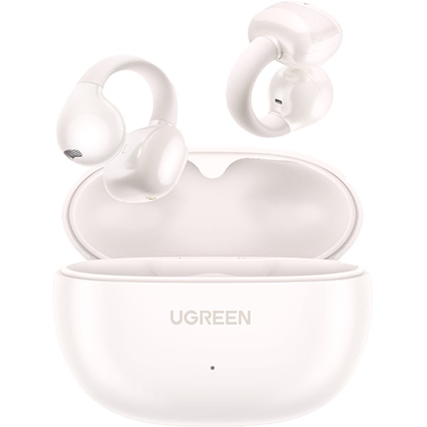 UGreen CASTI, WS209 HiTune S3 True Wireless, 30 ore baterie, TWS, incarcare USB Type-C, 45786
