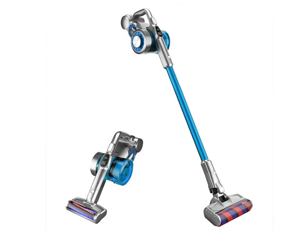 JIMMY Vacuum Cleaner, JV85
