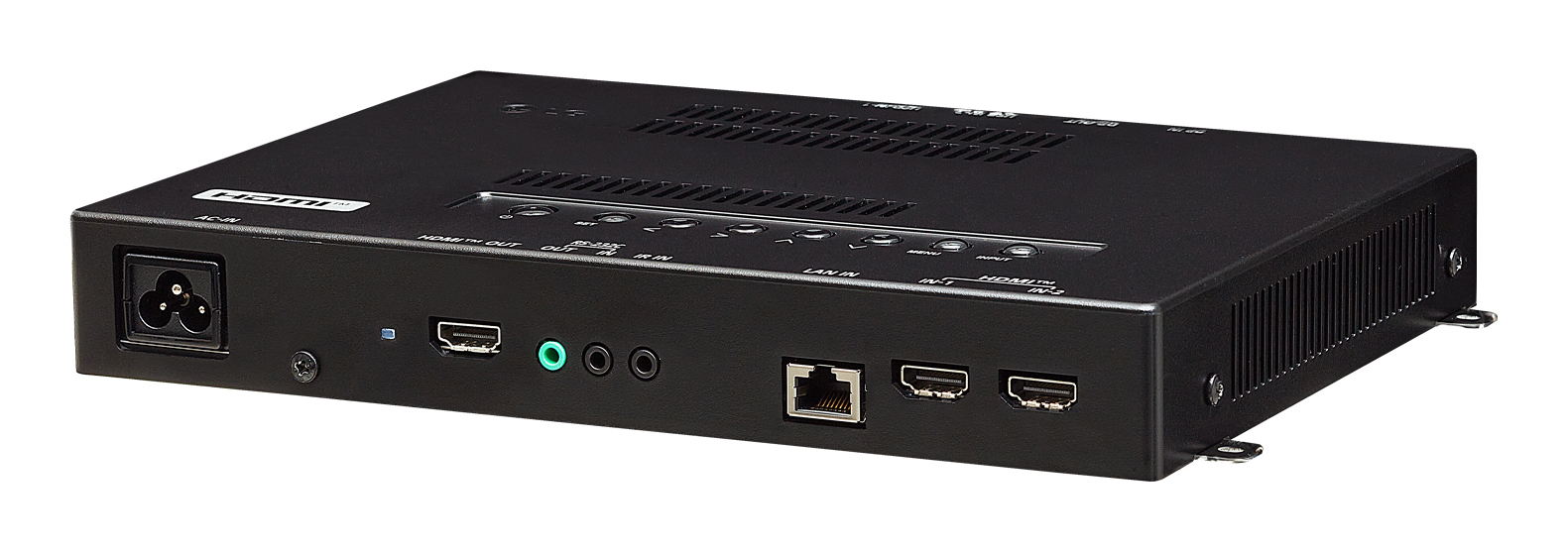 LG DISPLAY ACC OPS PLAYER/, WP601-B