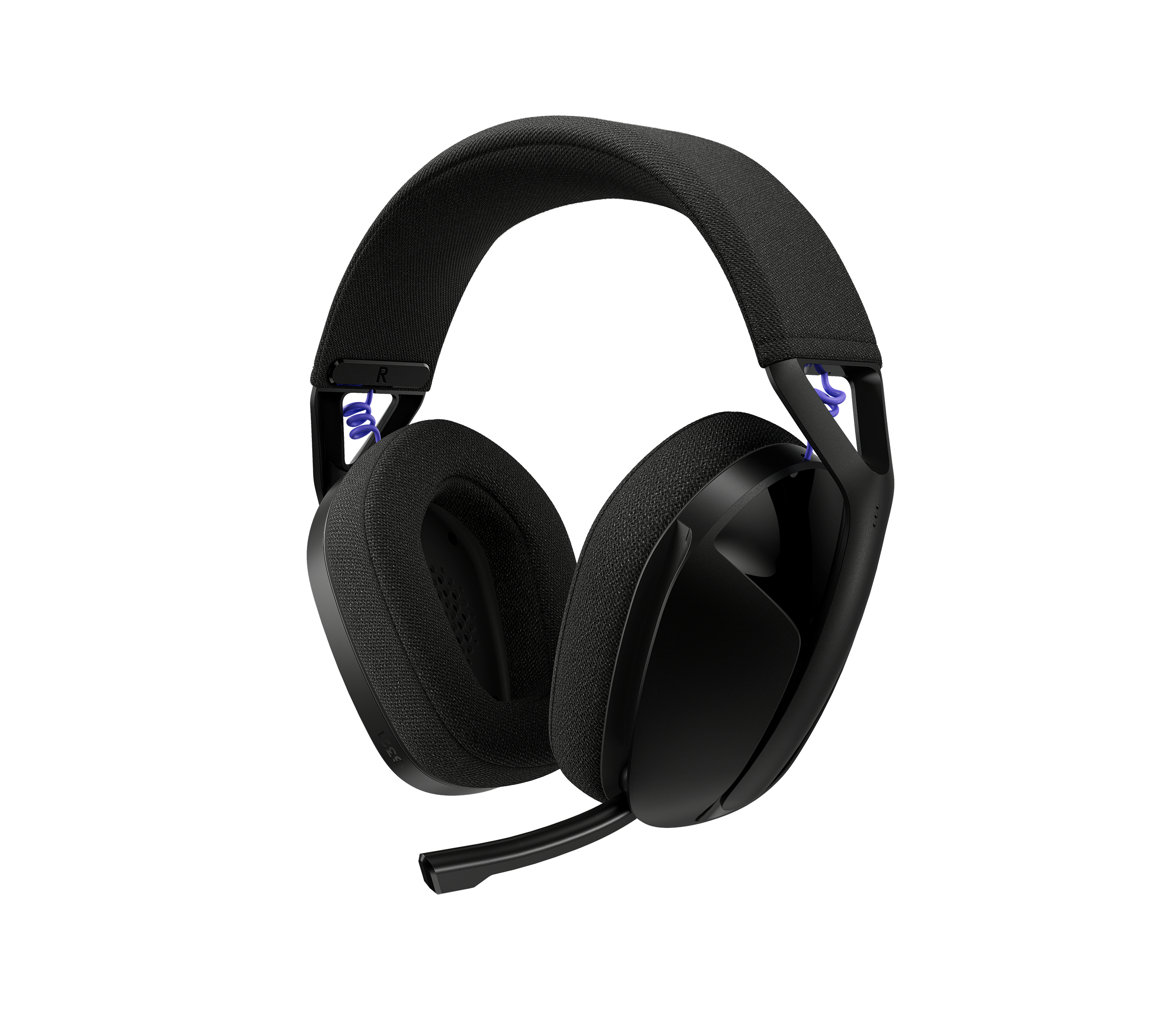 Logitech Autonomie 20 ore, Blueotooth 5.2, Negru, 981-001563