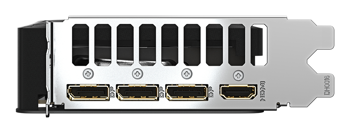 Gigabyte GeForce RTX 5060 Ti EAGLE OC 8GB GDDR7 3xDP 1xHDMI VGA, GV-N506TEAGLE OC-8GD - imagine 7