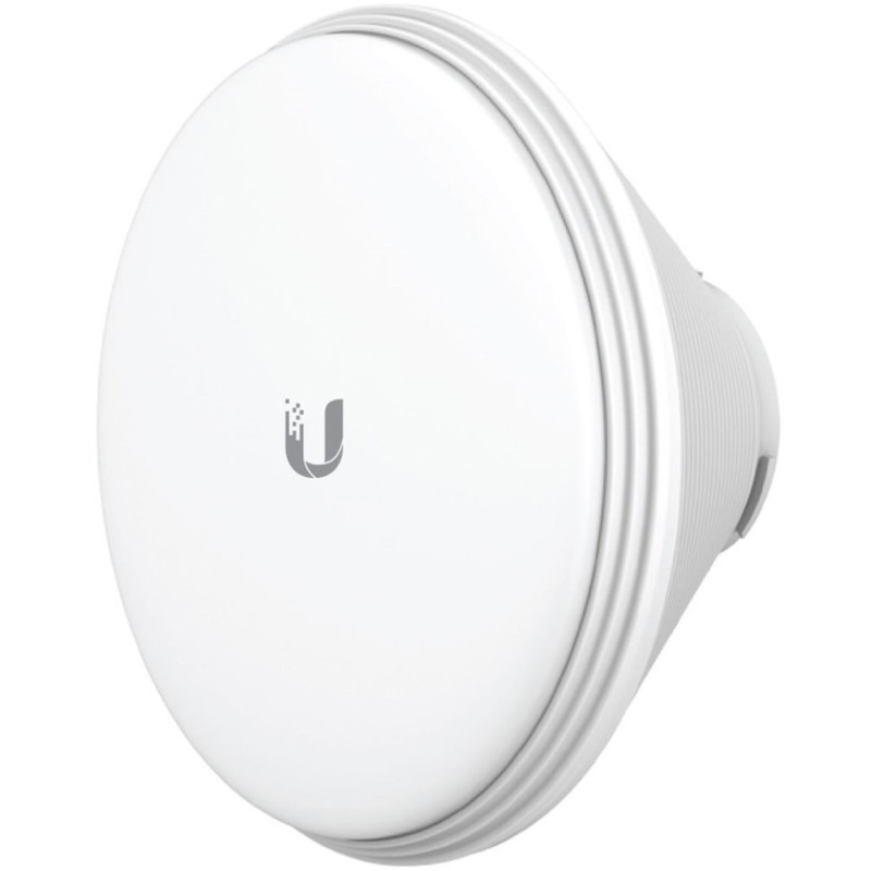 Ubiquiti ANTENA tip horn, 5 GHz, castig 15.5 dBi, HORN-5-45