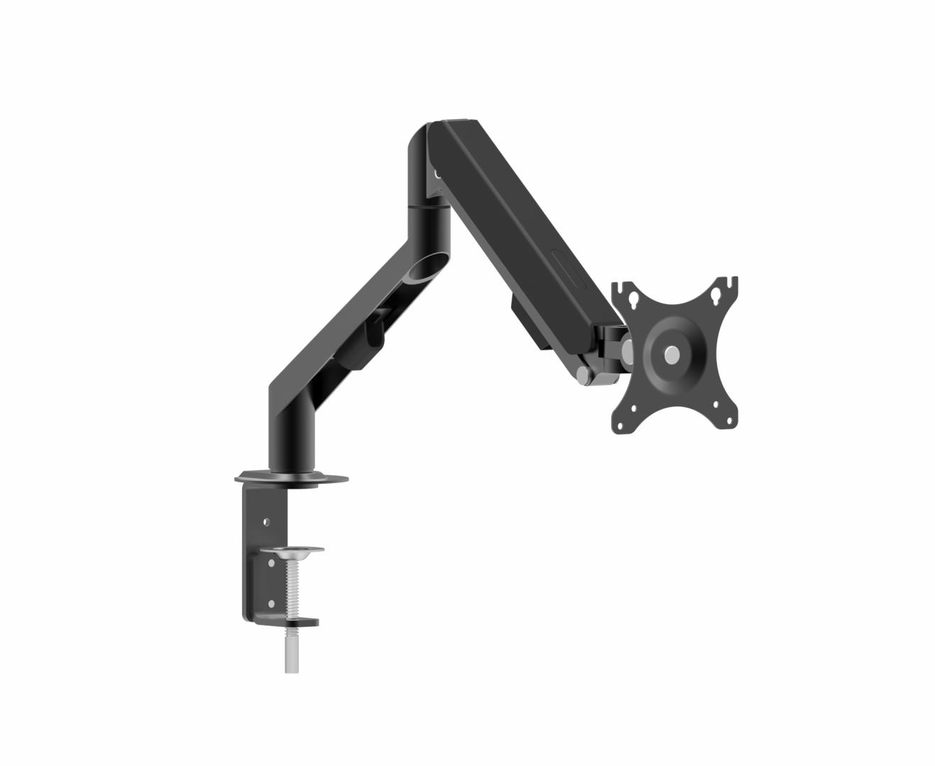 SERIOUX Suport monitor MM1101, tip: arc cu gaz, reglarea poziției unghiului de, SRXA-MM1101