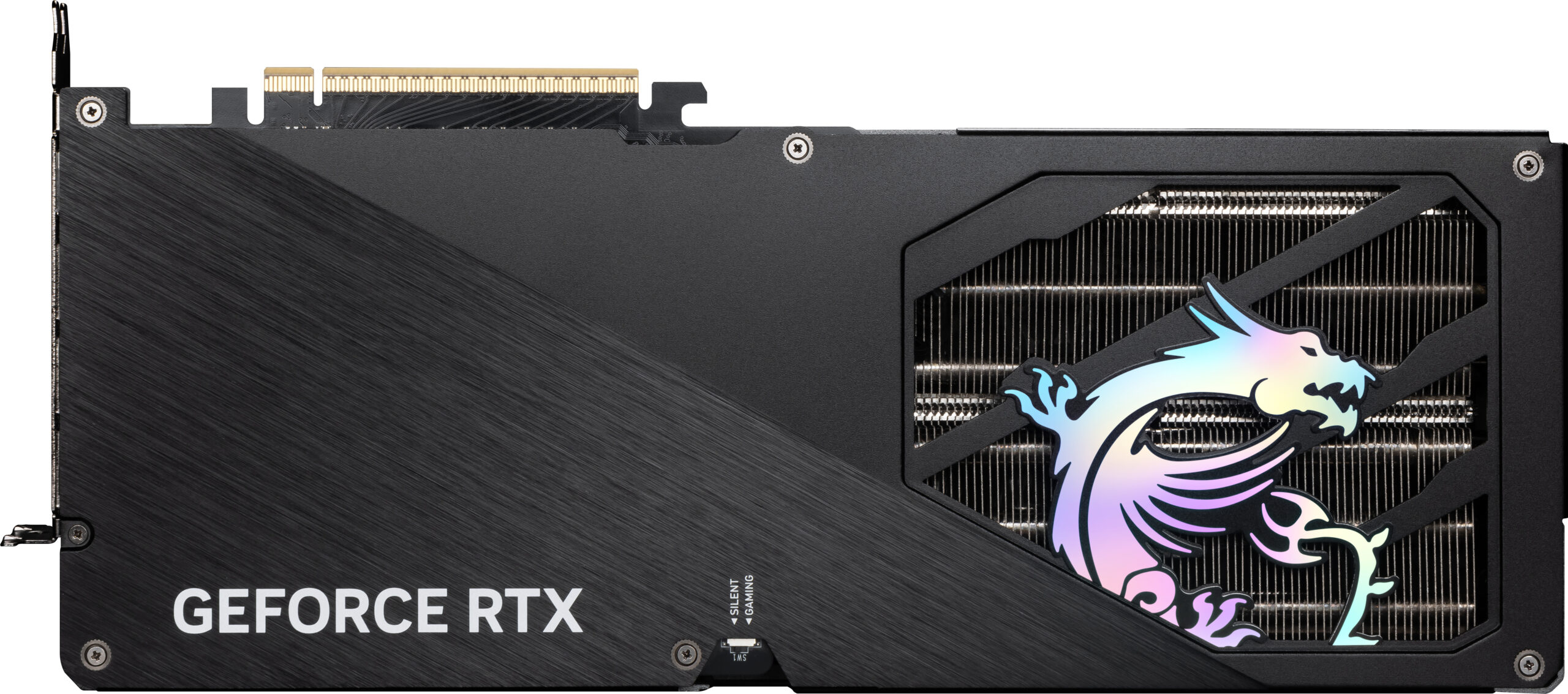 MSI, GEFORCE RTX 5080 16G GAMING TRIO OC - imagine 9