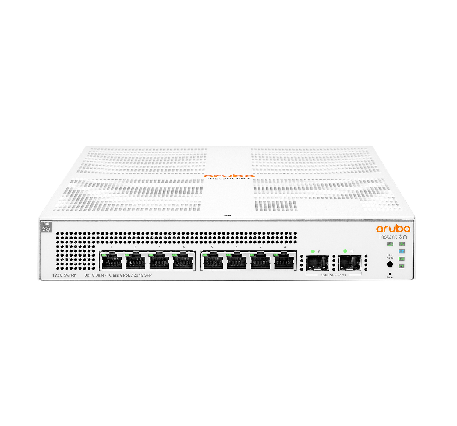 HP SWITCH. PoE, JL681A