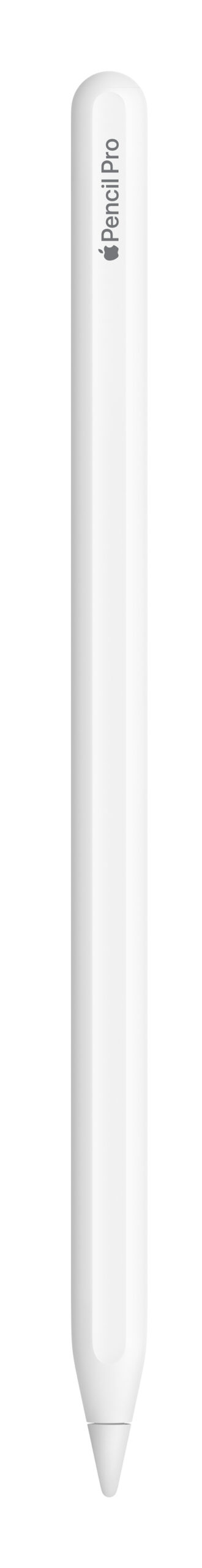 Apple Stylus Pen Pencil Pro pentru iPad Pro 13/11, iPad Air 13/11 White, MX2D3