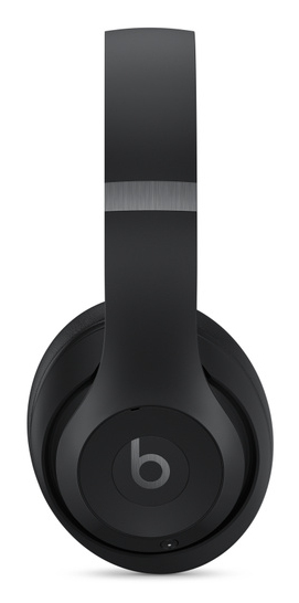 Apple Studio Pro Wireless Autonomie 40 ore, Bluetooth 5.3, Black, MQTP3 - imagine 2