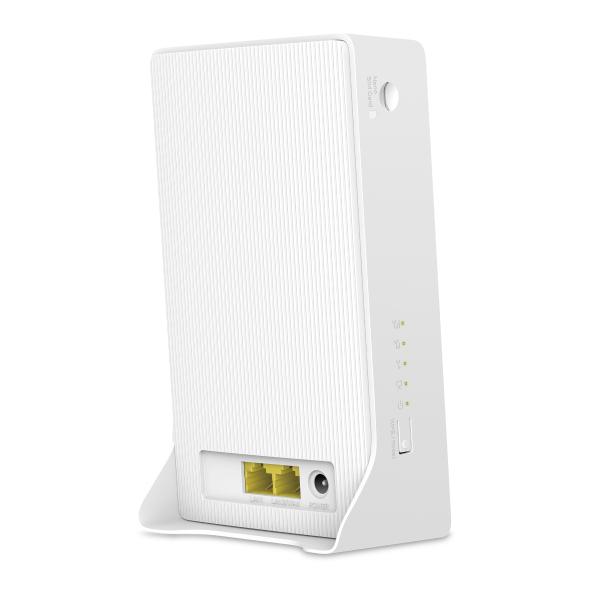 MERCUSYS Router wireless, WIFI 4, Single Band, MB112-4G - imagine 2