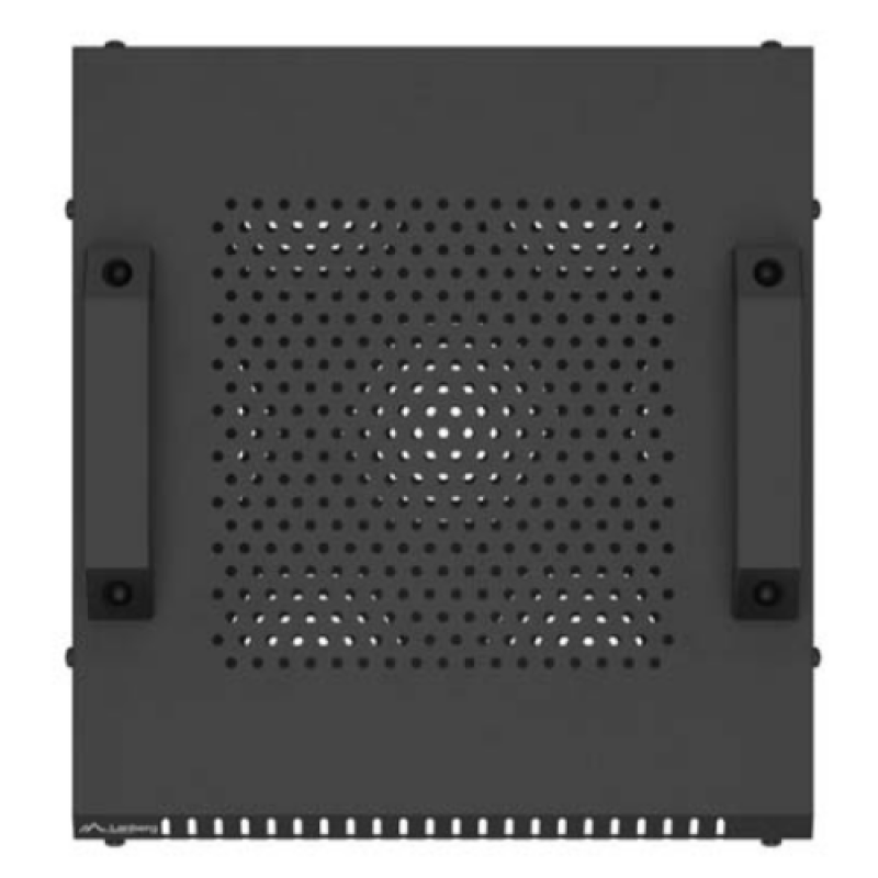 LANBERG Open Rack 10 9U 280X300, OR10-2309-B