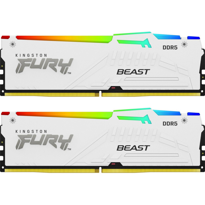 Kingston KS DDR5 32GB 5600MHZ, KF556C36BWEAK2-32