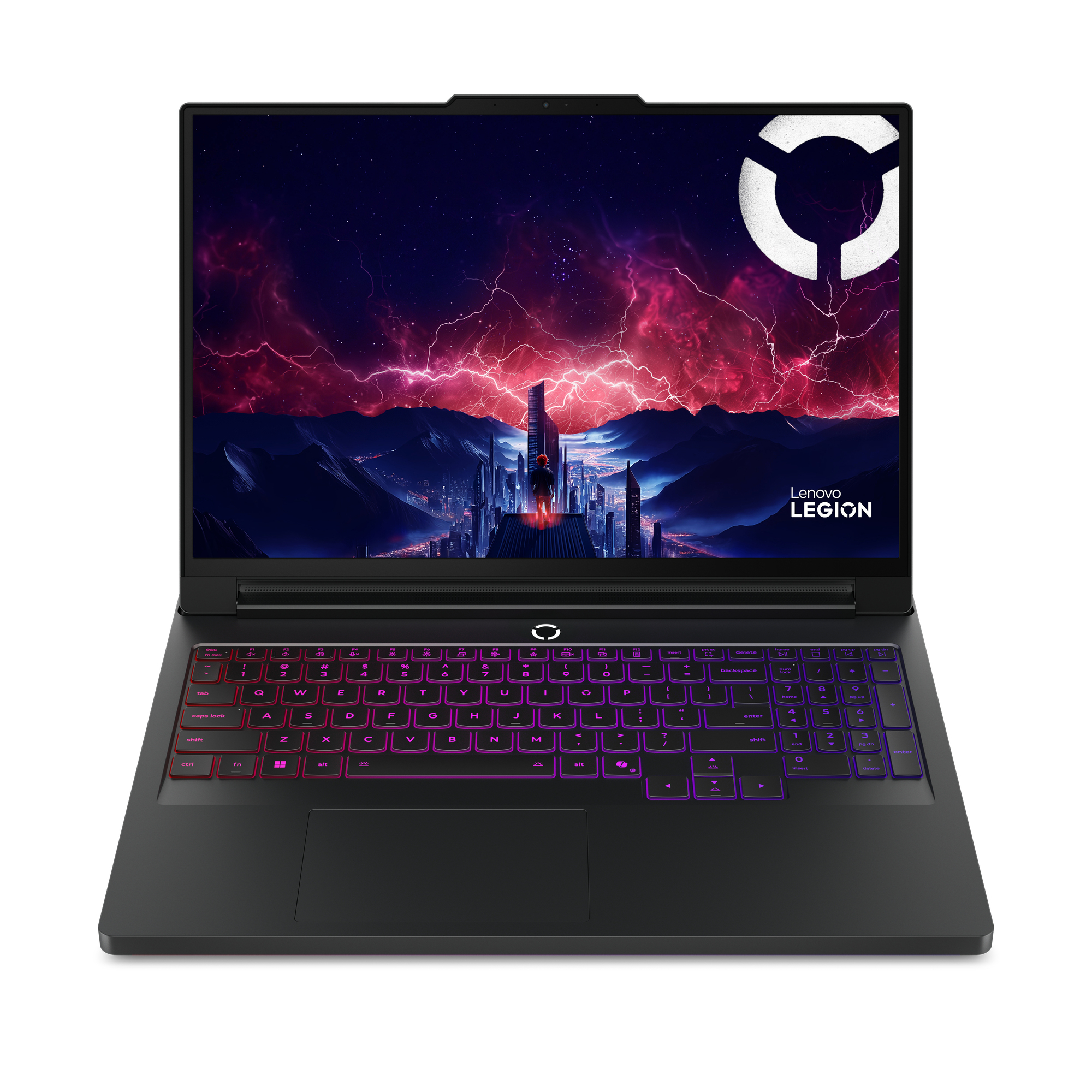 Lenovo Legion 7P 16 R9 9955HX3D 32 1T 5080 DOS", 83RU004TRM