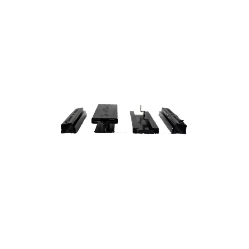 ARUBA NETWORKS HPE Aruba Networking AP-MNT-D Campus AP Type D Solid Surface Mount Bracket, R3J18A