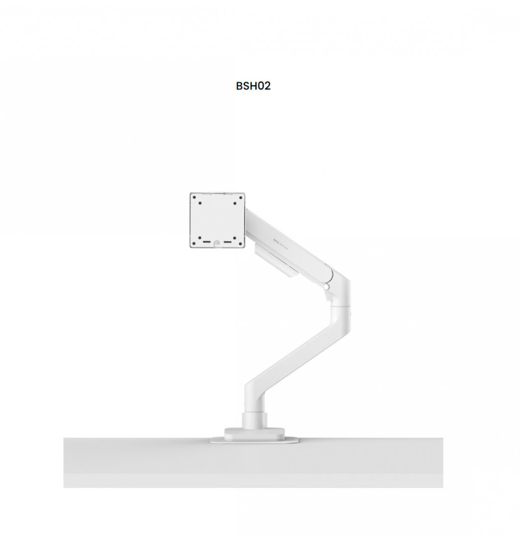 BENQ Brat Ergo, BSH02