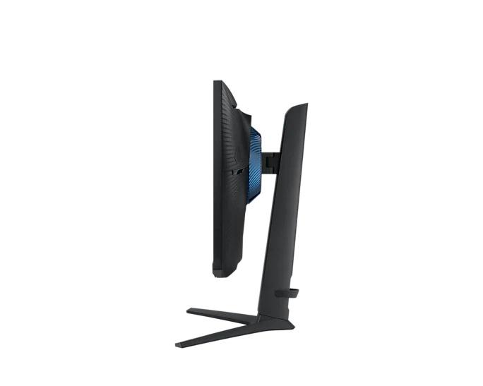 Samsung MONITOR 25", LS25BG400EUXEN - imagine 3
