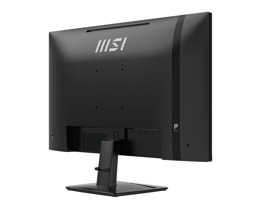 MSI Monitor 27", PRO MP275Q E14 - imagine 6
