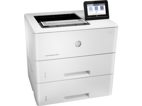 HP Imprimanta Laser Mono M507x, A4, Impr., 43ppm mono, USB|Ret|WiFi, Duplex:Da, ADF:Nu, 1PV88A
