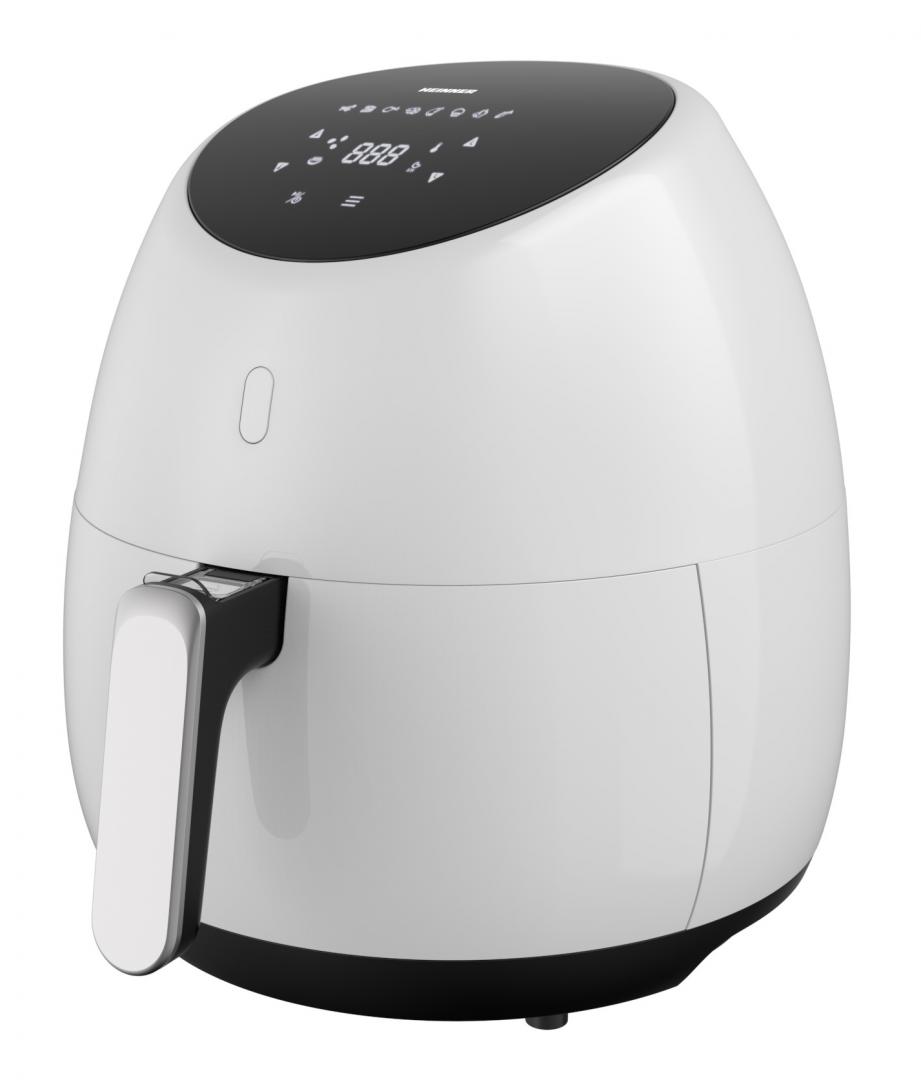 HEINNER FRITEUZA CU AER CALD, HAF-B2000WH