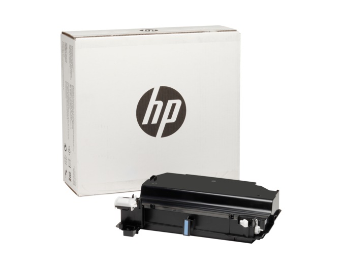 HP Waste Toner Original pentru LaserJet M681|M682, 12.5K, P1B94A