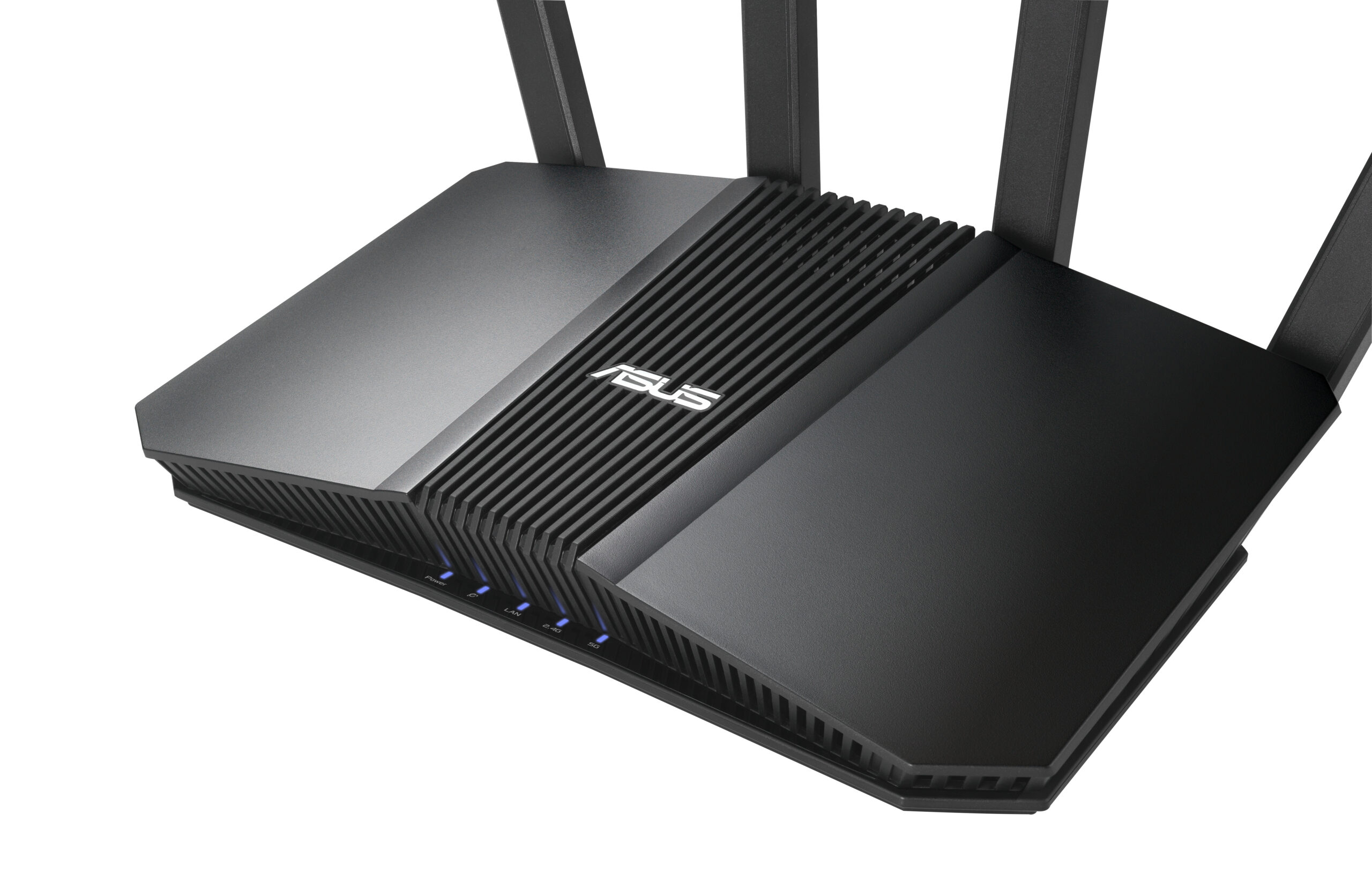 Asus RT-BE82U BE6500 wireless router, 90IG0990-MO9B00 - imagine 10