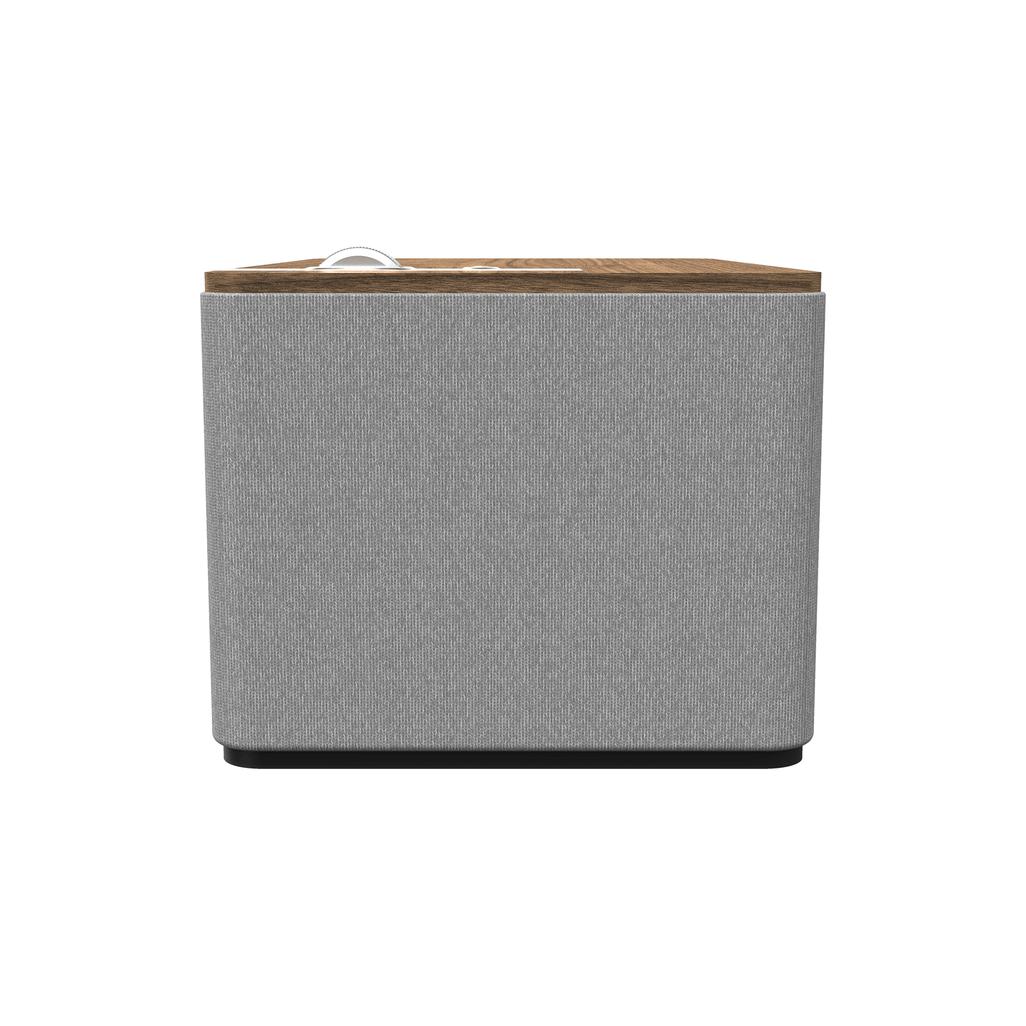 KLIPSCH Boxa portabila The Three Plus Walnut, 1071968 - imagine 4