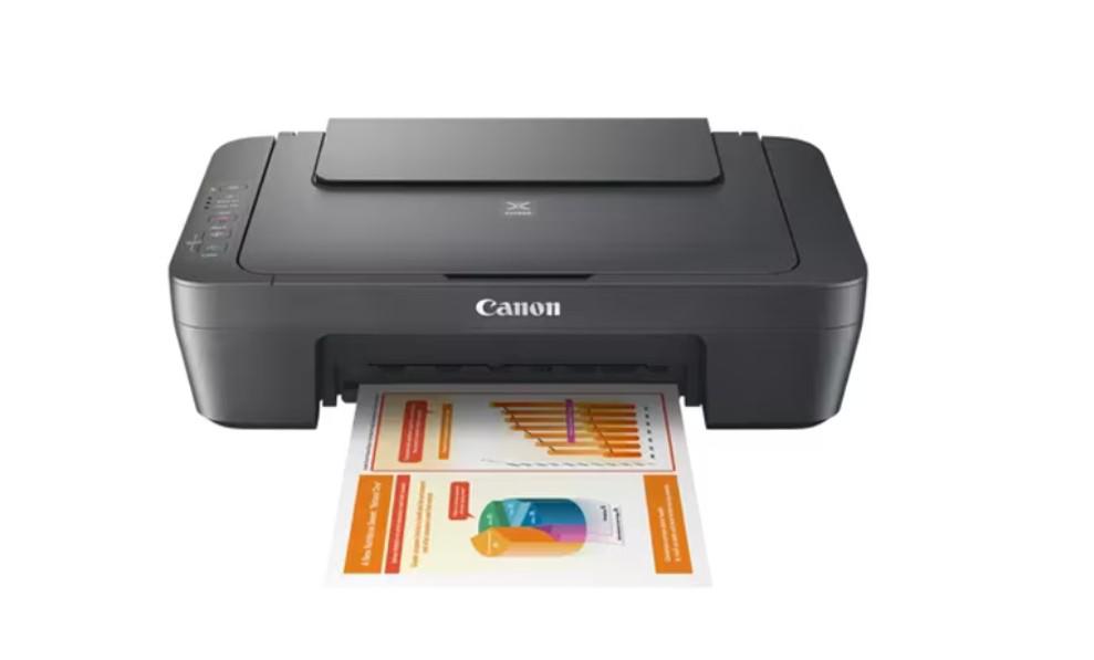 CANON Multifunctional inkjet Pixma MG2551S, format A4, Color, Duplex, USB, 0727C066AA