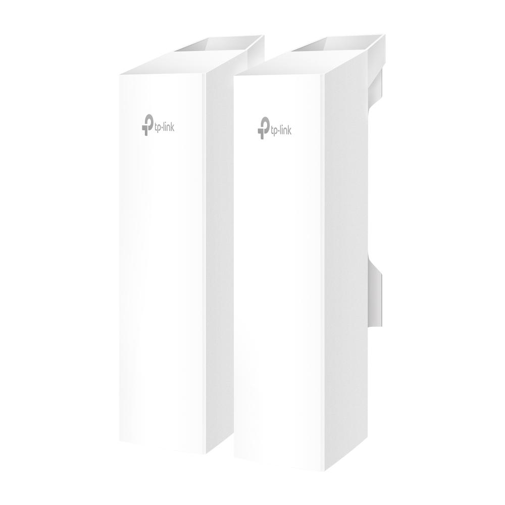Tp-Link ACCESS POINT Omada Wireless Bridge 867 Mbps 5 Ghz, 3 × Gigabit RJ-45, 2, EAP215-Bridge KIT