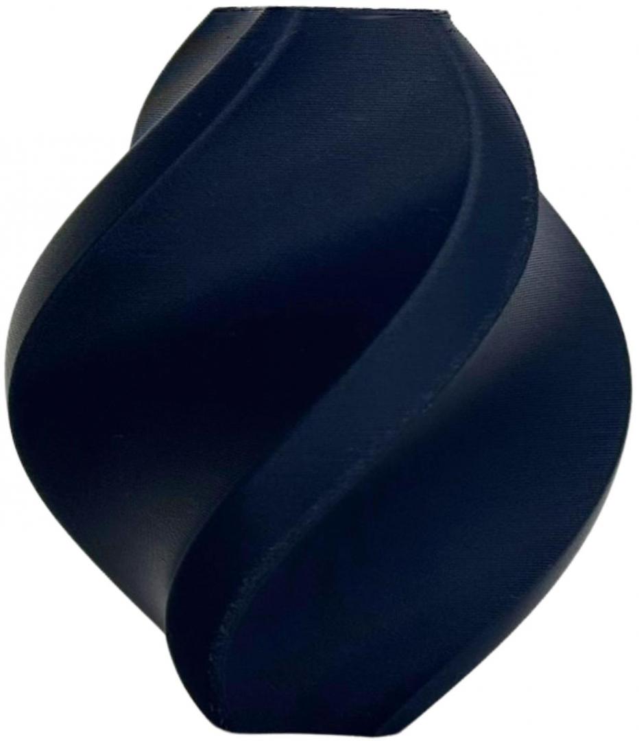 SMART PRINT 3D FILAMENT 1KG, Diametru: 1.75mm, Greutate: 1kg, Temperatura duza: 190C, PLA MATTE BLUE