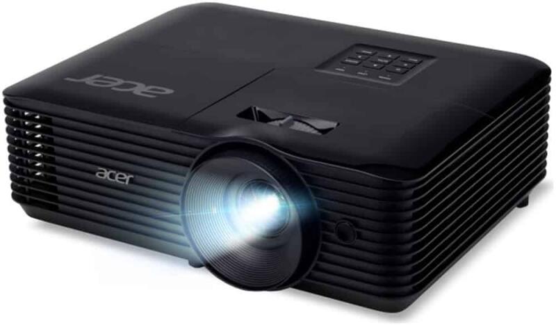 Acer PROJECTOR X1228i, MR.JTV11.001