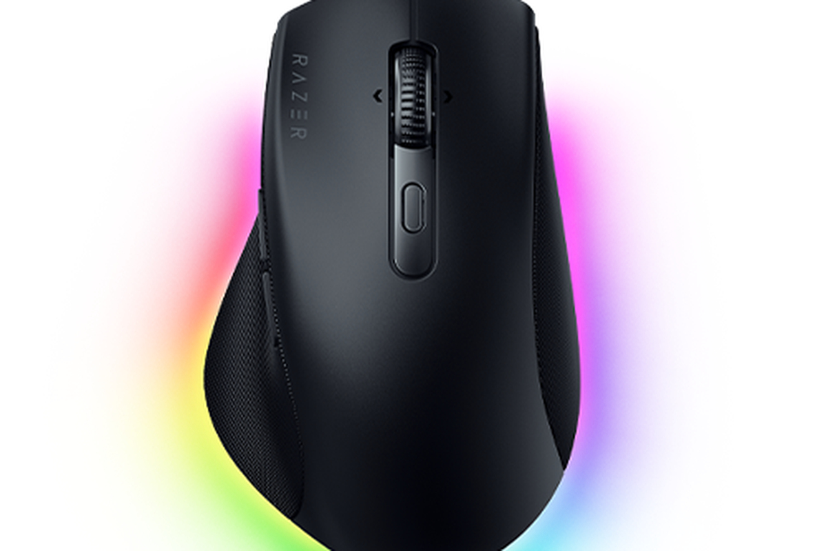Razer Mouse PC / Gaming, RZ01-03900100-R3M1