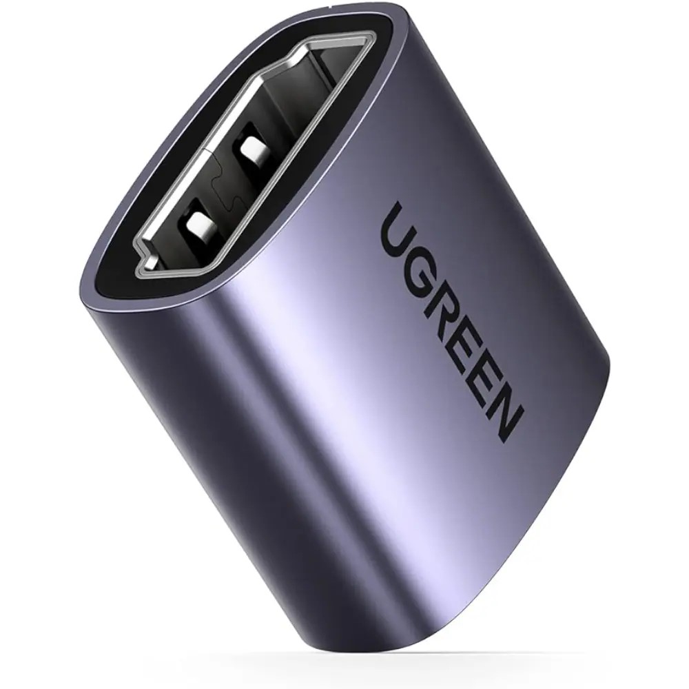 UGreen ADAPTOR video, 90592