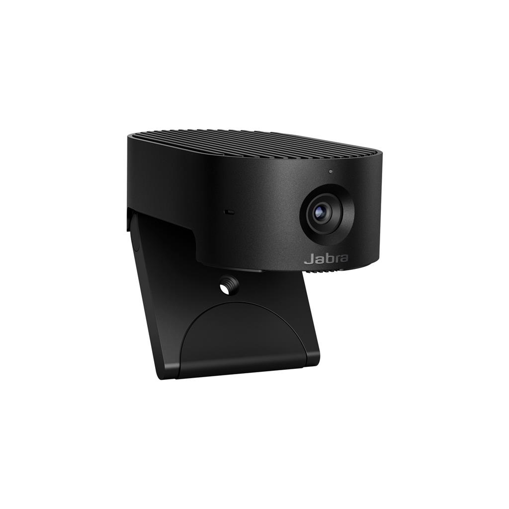 Jabra PanaCast 20 Premium AI-powered 4K Ultra HD video quality AI-driven Intelligent Zoom, 8300-119